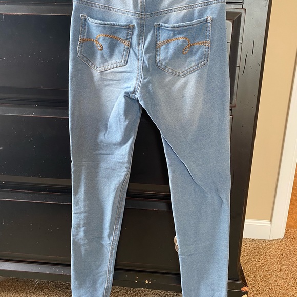 Jeggings - Picture 2 of 3